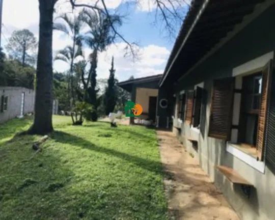 Imagem Casa em Condomínio para Venda em São Roque, Saboo, 4 dormitórios, 1 suíte, 2 banheiros
