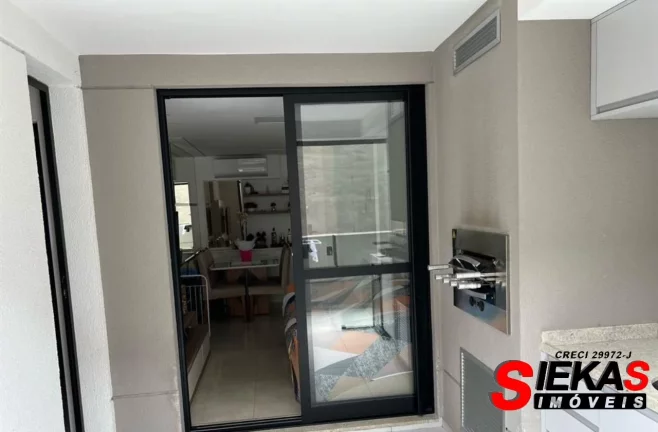 Imagem Apartamento à venda na Vila Prudente, São Paulo-SP: 1 quarto, 1 suíte, 1 sala, 1 vaga de garagem, 88m² de área.