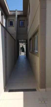 Imagem Sobrado com 3 dormitórios à venda, 220 m² por R$ 1.300.000,00 - Parque São Domingos - São Paulo/SP