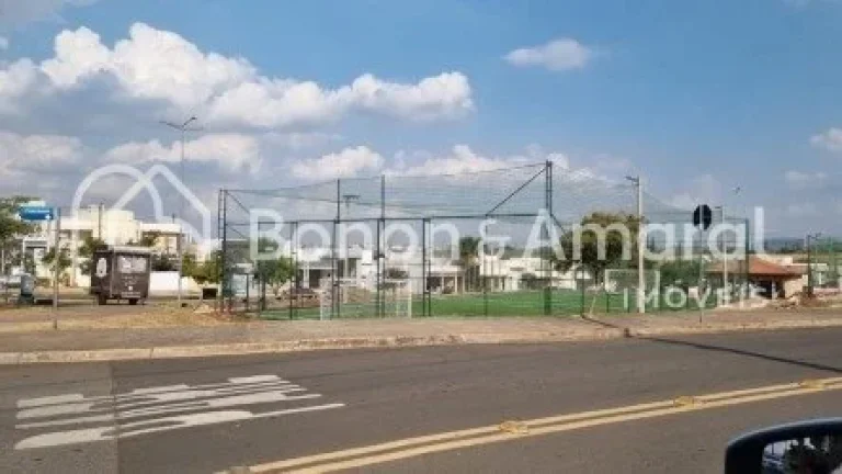 Imagem Terreno à venda em localização privilegiada próximo ao Hospital Unicamp, escolas, hipermercado P...