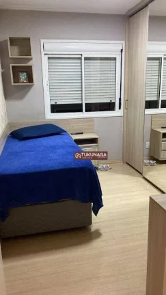 Imagem Apartamento com 4 dormitórios à venda, 137 m² por R$ 1.450.000,00 - Vila Rosália - Guarulhos/SP