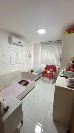 Imagem Apto - 3 Quartos - 1 Suíte - 138,22 m² - Estados, João Pessoa/PB