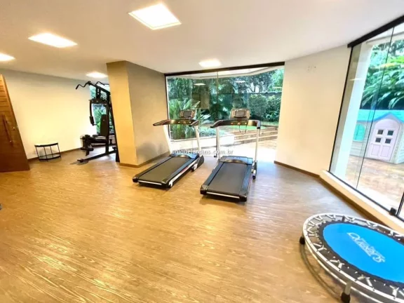 Imagem Apartamento à venda Itaim Bibi São Paulo