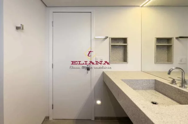 Imagem Apartamento à venda em São Paulo, Alto da Lapa, com 2 quartos, 55m²