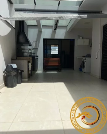 Imagem CASA RESIDENCIAL em SALTO - SP, VILLAGE MOUTONNÉE