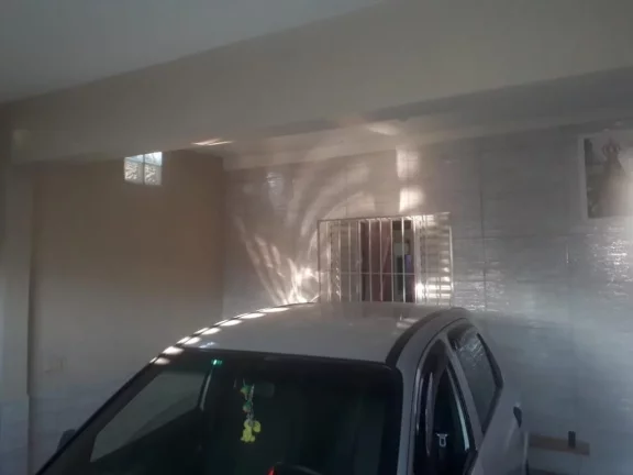 Imagem Casa com 3 dormitórios à venda, 80 m² por R$ 360.000,00 - Jardim Monte Cristo - Suzano/SP
