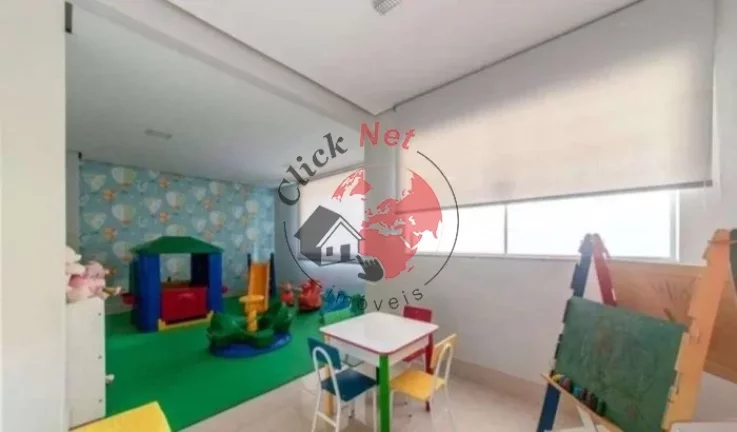 Imagem Cobertura Totalmente Reformado com 244m² e 3 vagas á Venda Venda no bairro Olímpico em São Caetano do Sul - Falta acabamentos finais