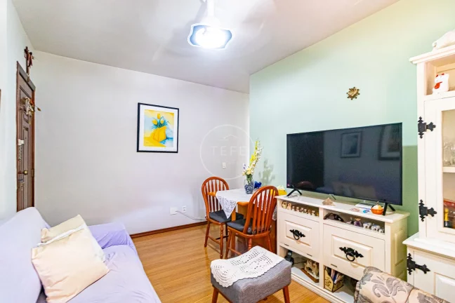 Imagem APARTAMENTO com 2 QUARTOS na TAQUARA - R$ 269.000 - Rio de Janeiro, RJ