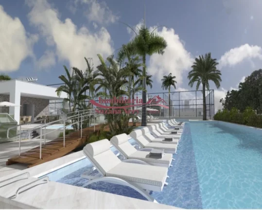 Imagem APARTAMENTO VISTA MAR - NATAL