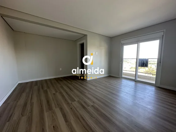 Imagem APARTAMENTO ALTO PADRÃO 3 DORMITÓRIOS