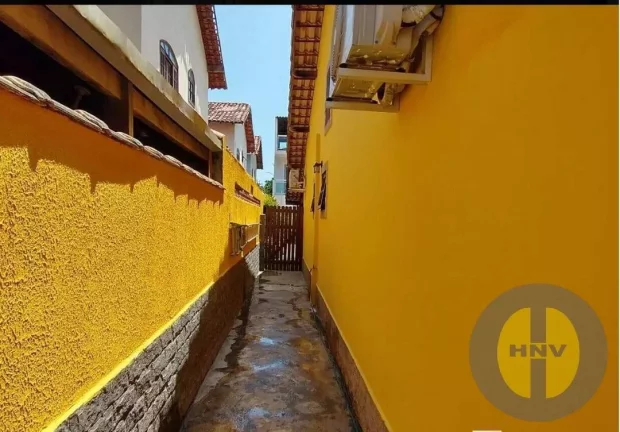 Imagem Oportunidade em Barroco –vendo 2 Casas no Mesmo Terreno!