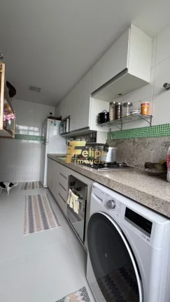 Imagem APARTAMENTO COM 2 QUARTOS NA PRAIA DA COSTA EM EXCELENTE LOCALIZAÇÃO!