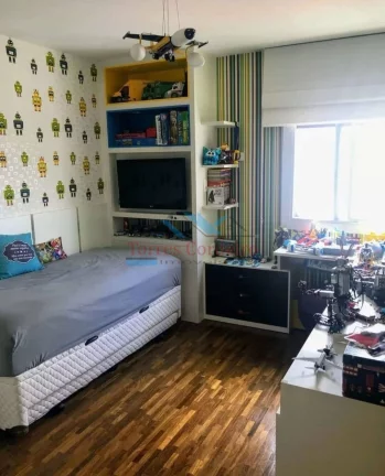 Imagem Apto de 3 dormitórios (1 suite master com banheira) + 2 vagas