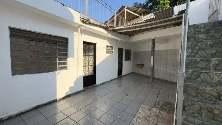 Imagem 2 Casas Pirituba vendidas juntas - 125M², 3 Dorms, 3 Vagas, Closet.