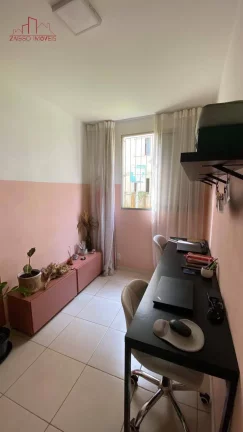 Imagem Apartamento - Horto do Ypê - 2 Dorm. - 1Vaga de garagem