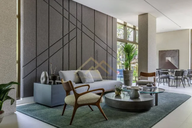 Imagem Residencial Álamo 132M²