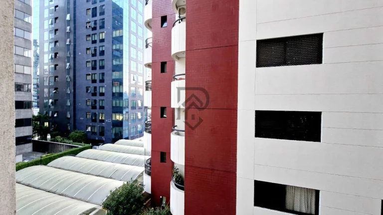 Imagem Apartamento Upstairs Brooklin pronto para morar