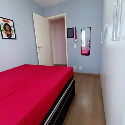 Imagem ALUGA-SE APARTAMENTO EM JUNDIAÍ