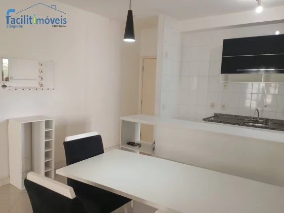 Imagem LOCAÇÃO APARTAMENTO, SUÍTE, VARANDA GOURMET - COND. ELEVATION - SBC
