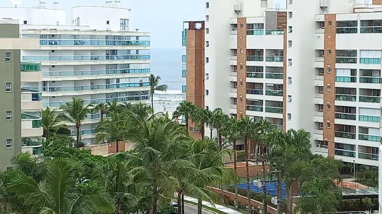 Imagem APARTAMENTO RESIDENCIAL em Bertioga - SP, Riviera de São Lourenço