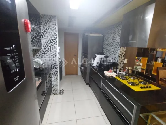 Imagem Apto - 3 Quartos - 2 Suítes - 135m² - Intermares, Cabedelo/PB