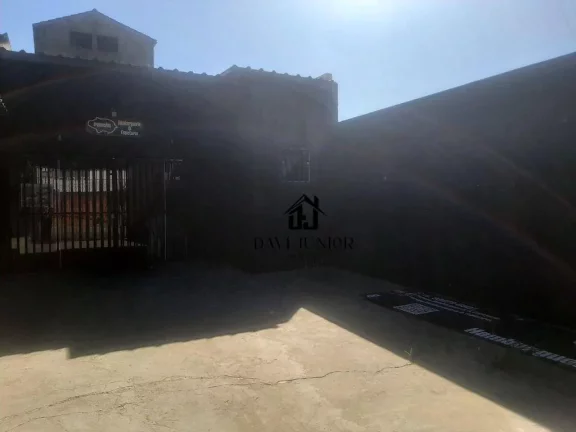 Imagem Prédio à venda, 120 m² por R$ 400.000,00 - Parque São Bento - Sorocaba/SP