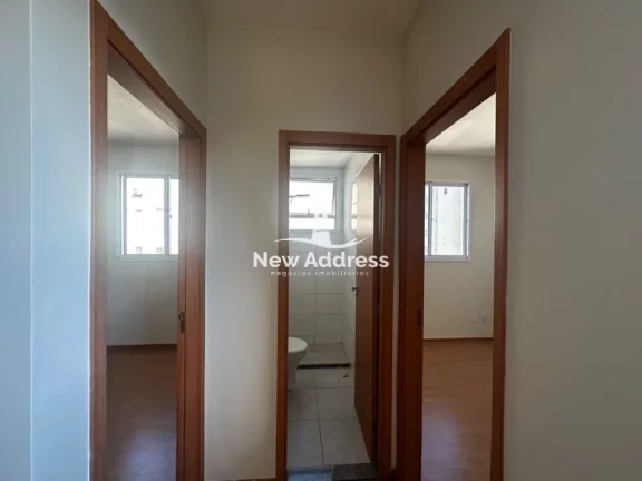 Imagem OPORTUNIDADE ÚNICA! Apartamento de 2 quartos em Nossa Senhora da Penha - Vila Velha