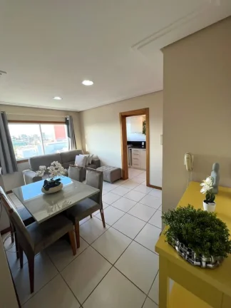 Imagem Apartamento 1 Dormitório - Bairro Centro