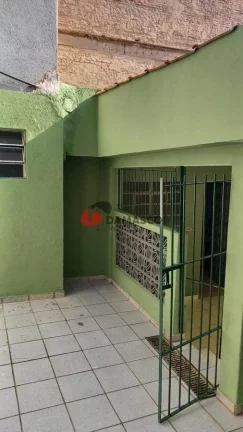 Imagem Casa à venda, Vila Palmares, Santo André, SP