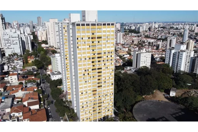 Imagem COBERTURA RESIDENCIAL em São Paulo - SP, Perdizes
