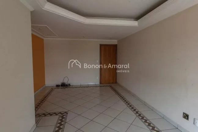 Imagem Apartamento à venda com 90 m² e 3 quartos no Jardim Aurélia, Campinas/SP