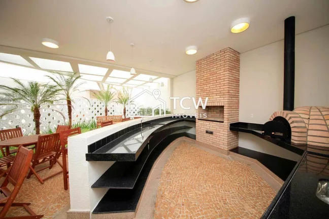 Imagem Apartamento à venda no bairro Vila Mariana - São Paulo/SP, Zona Sul
