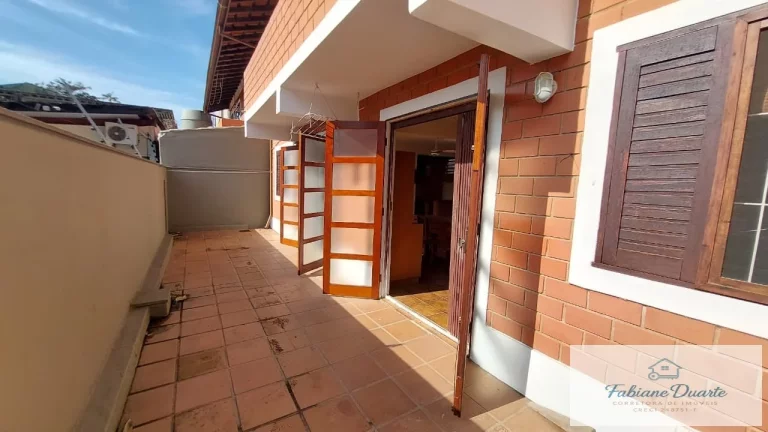 Imagem Apartamento garden 2 dormitórios a venda no Itaguá 1