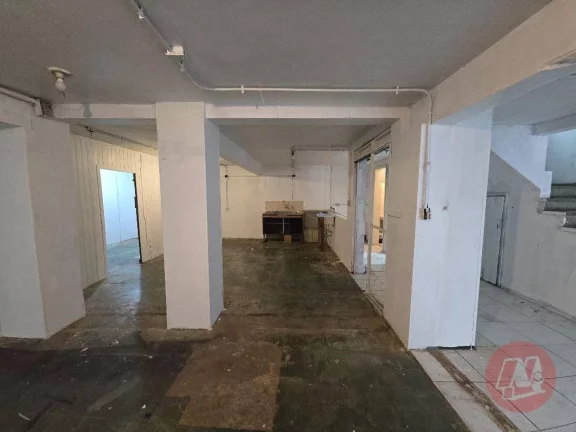 Imagem Loja, 260 m² - venda por R$ 650.000,00 ou aluguel por R$ 5.090,00/mês - Floresta - Porto Alegre/RS