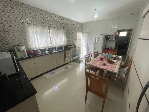 Imagem Casa 03 Quartos - ótimo investimento