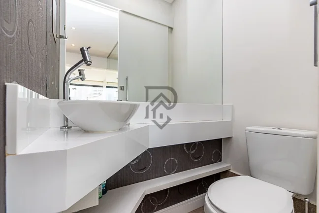 Imagem Apartamento vila mariana pronto para morar vista livre