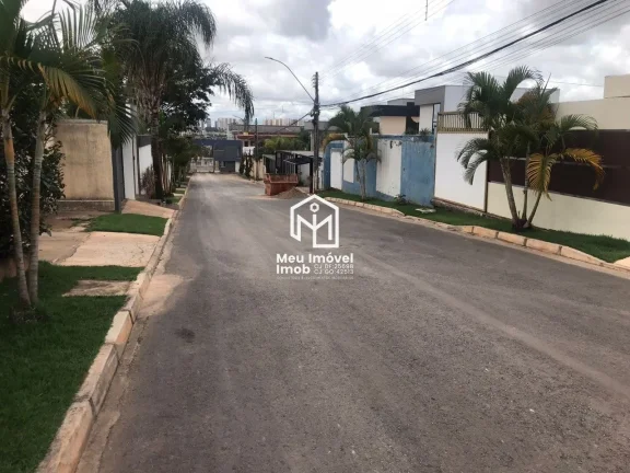 Imagem Casa 3 Qts 1 Suíte 3 Vagas Lote 667m² Rua 08 Vicente Pires