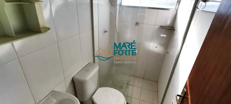Imagem APARTAMENTO COM 2 DORMITÓRIOS