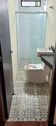 Imagem Casa com 4 suítes à venda, 422 m² por R$ 1.200.000 - Martim de Sá - Caraguatatuba/SP