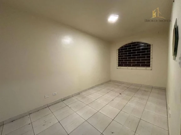 Imagem Casa com 3 quartos para alugar, 113 m² por R$ 3.285/mês - Boqueirão - Curitiba/PR