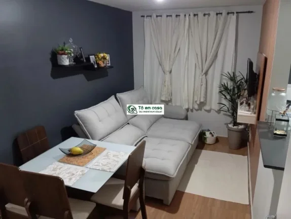 Imagem APARTAMENTO RESIDENCIAL em JACAREÍ - SP, LOTEAMENTO VILLA BRANCA