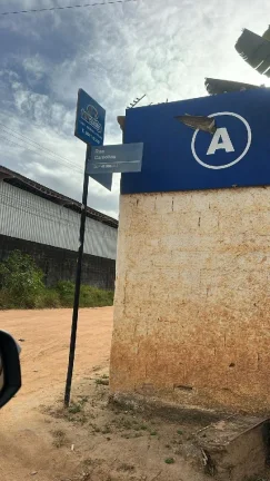 Oportunidade Única em TEIXEIRA DE FREITAS - BA | Tipo: Casa | Negociação: Venda Direta Online | Situação: Imóvel