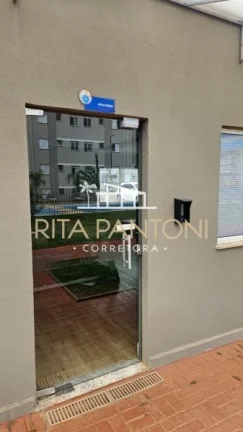 Imagem Apartamento - Ribeirão Preto - Geraldo Correia de Carvalho