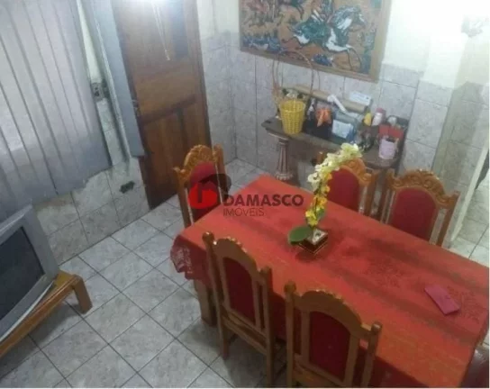 Imagem Sobrado à venda 3 Quartos, 1 Vaga, Boa Vista, São Caetano do Sul - SP