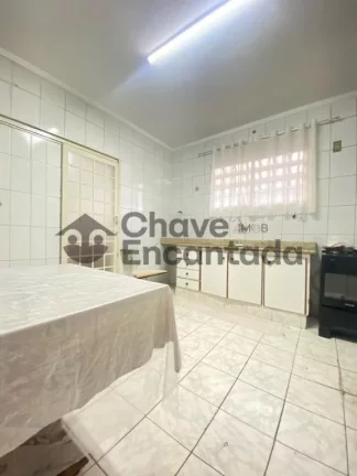 Imagem Casas / Padrão na cidade de Birigui