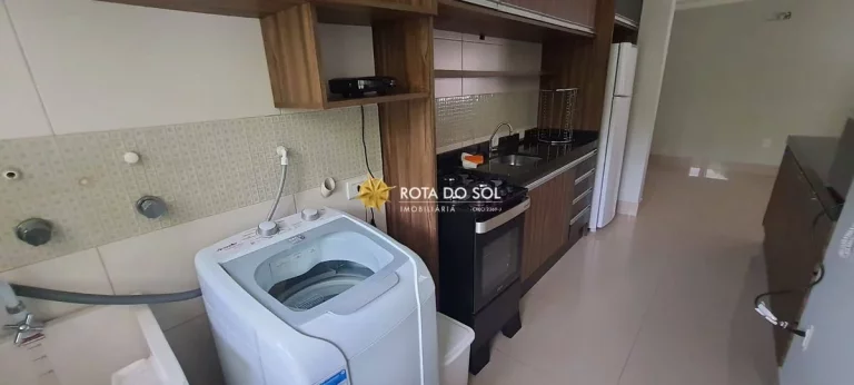 Imagem Acrópole Residence Apartamento 3 quartos mobiliado à venda Praia Quatro Ilhas Bombinhas SC