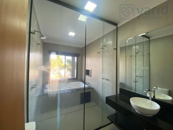 Imagem CASA À VENDA , CONDOMÍNIO QUINTA DO JAPI, BAIRRO JACARÉ, CABREÚVA SP