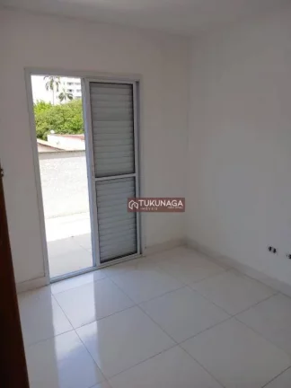 Imagem Cobertura com 2 dormitórios à venda, 46 m² por R$ 420.000,00 - Jaçanã - São Paulo/SP