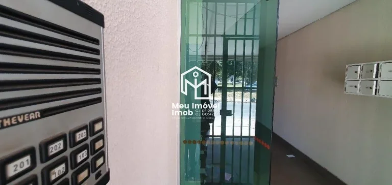 Imagem Prédio 6 Apartamentos 2 Quartos 2 Lojas 600 m² QI 02 Guará