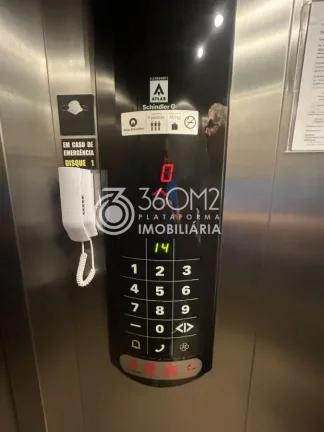 Imagem Apartamento para Venda em São Caetano do Sul / SP no bairro Fundação